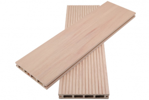 Террасная доска из ДПК WoodVex Select Colorite Сакура