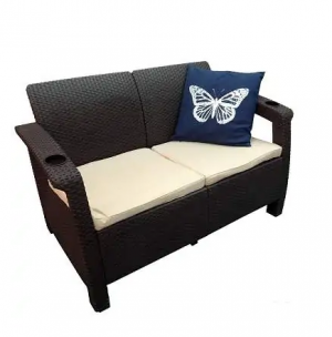 Двухместный диван Yalta Sofa Seаt