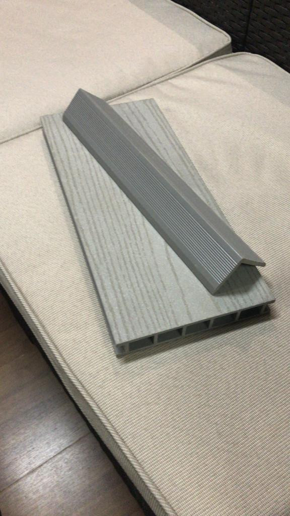 Угол Дпк Faynag серебро Угол Дпк Faynag серебро