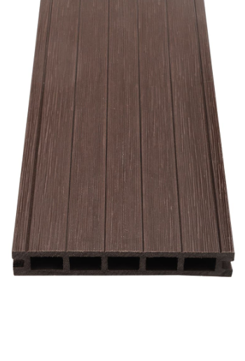 Террасная доска дпк Deckart Praktik New Венге