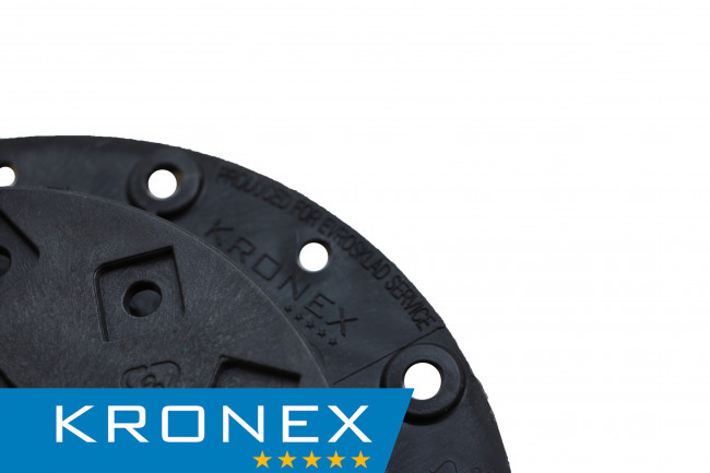 Регулируемая опора KRONEX 18-25 мм Регулируемая опора KRONEX 18-25 мм