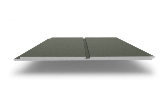 Сайдинг CEDRAL click smooth (гладкий) С53